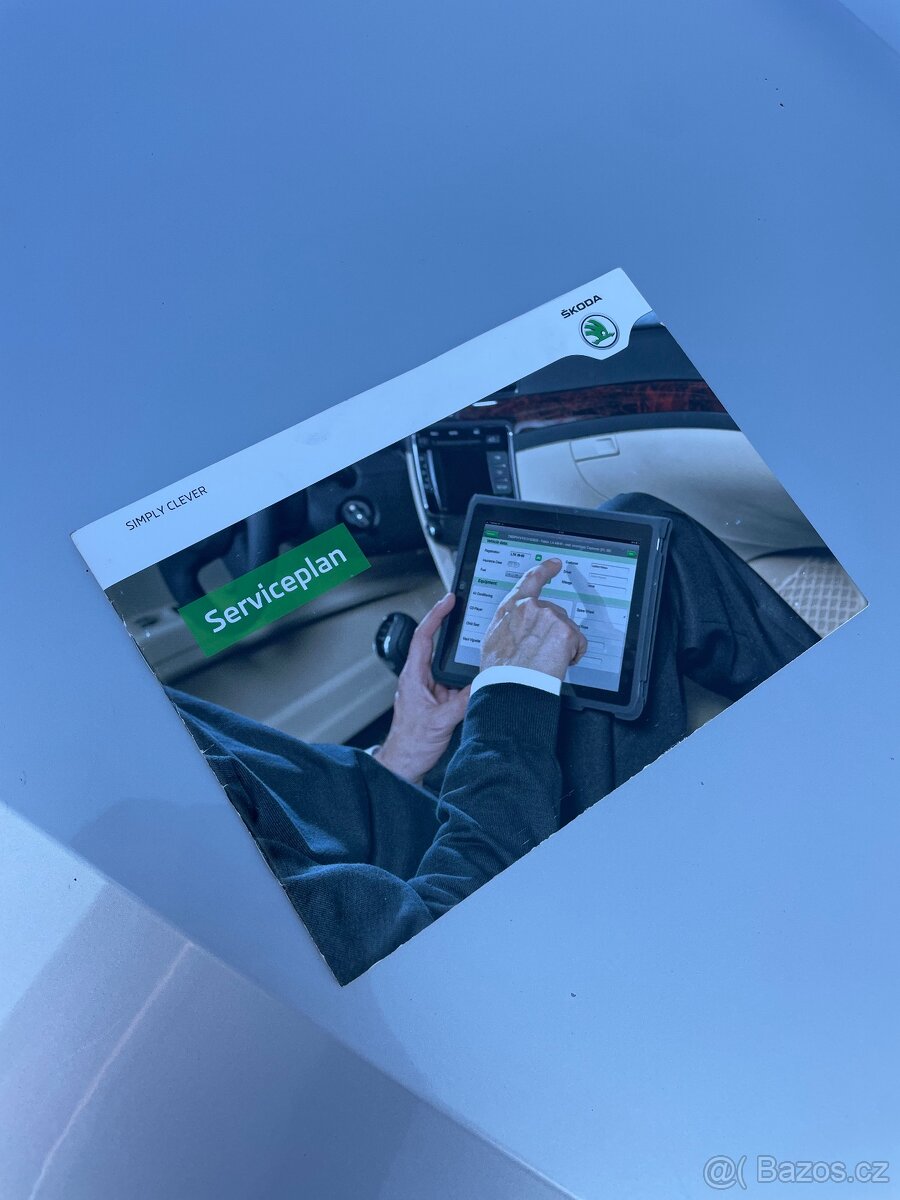 Škoda Octavia III 1,2 TSi 77kW - 11