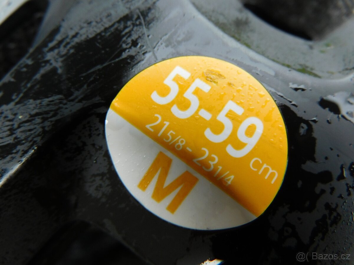 Horské kolo Rockrider vel. kol 27,5" na výšku až 170 cm - 11