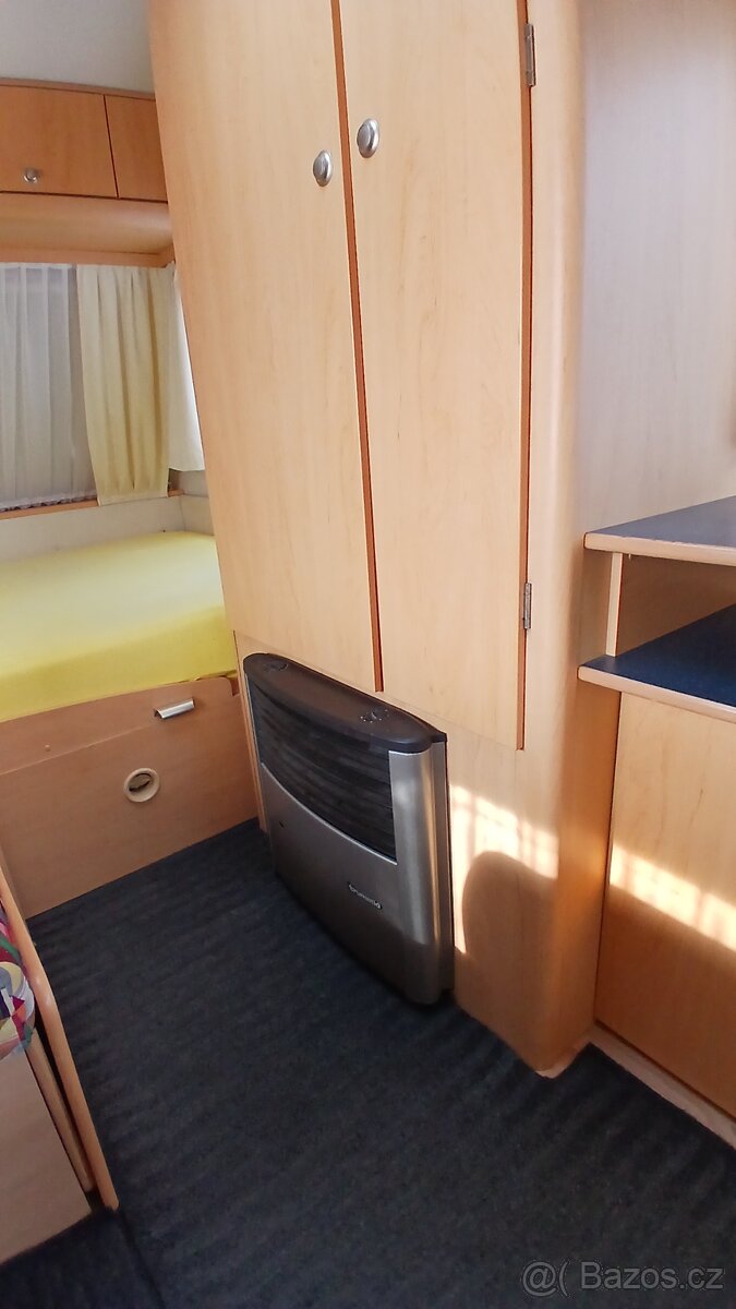 Karavan Delta 4100 - 11