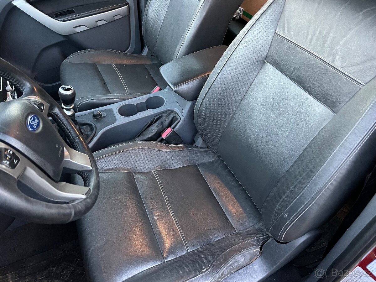 Ford ranger 3.2 diesel. 4X4, 147kw, rv 2015… nove v CR - 11