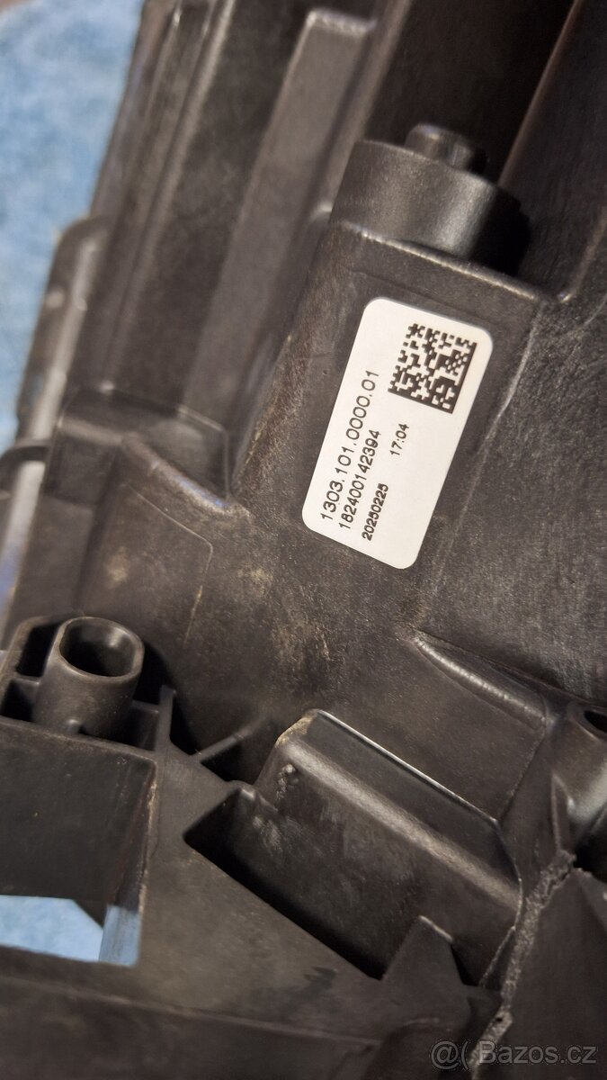 Leve svetlo scala lift 655941015 - 11