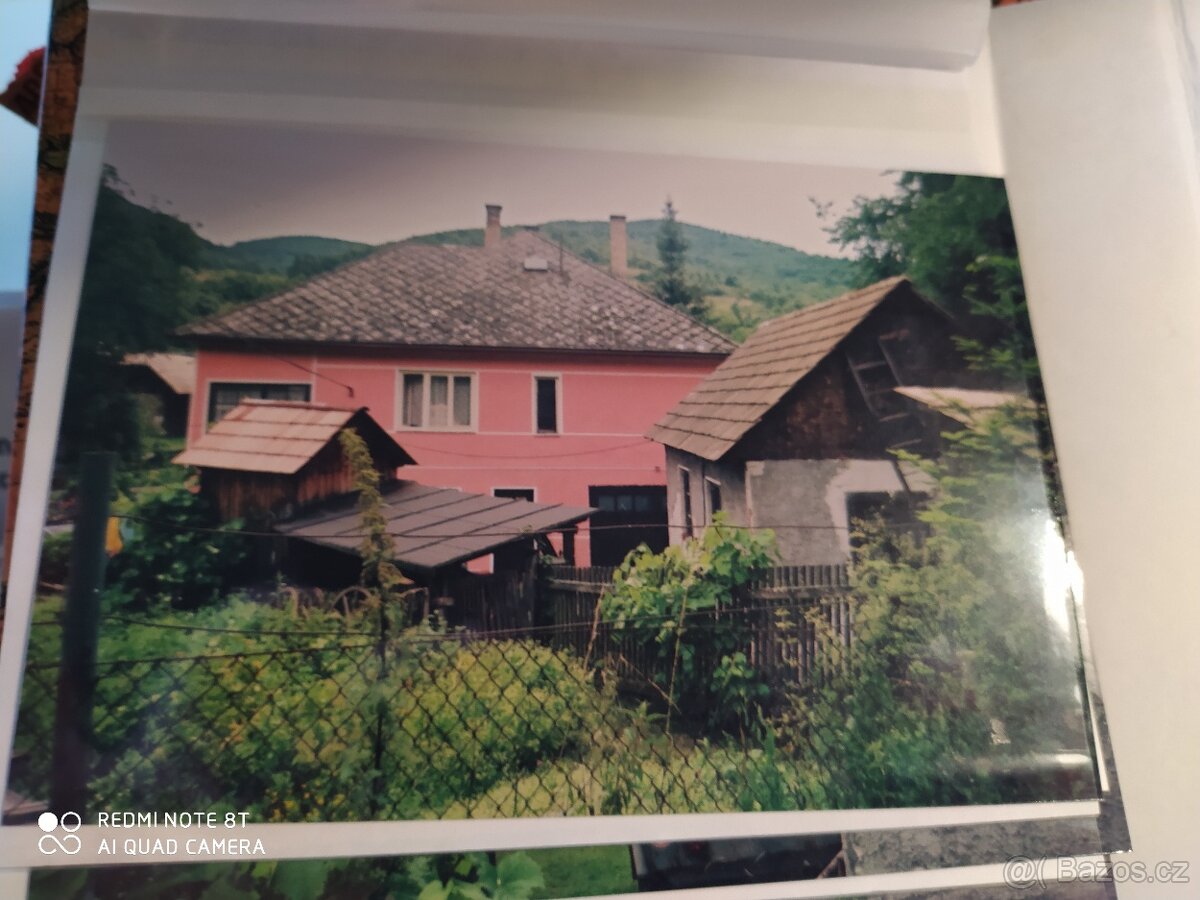 Prodám RD na Slovensku. - 11