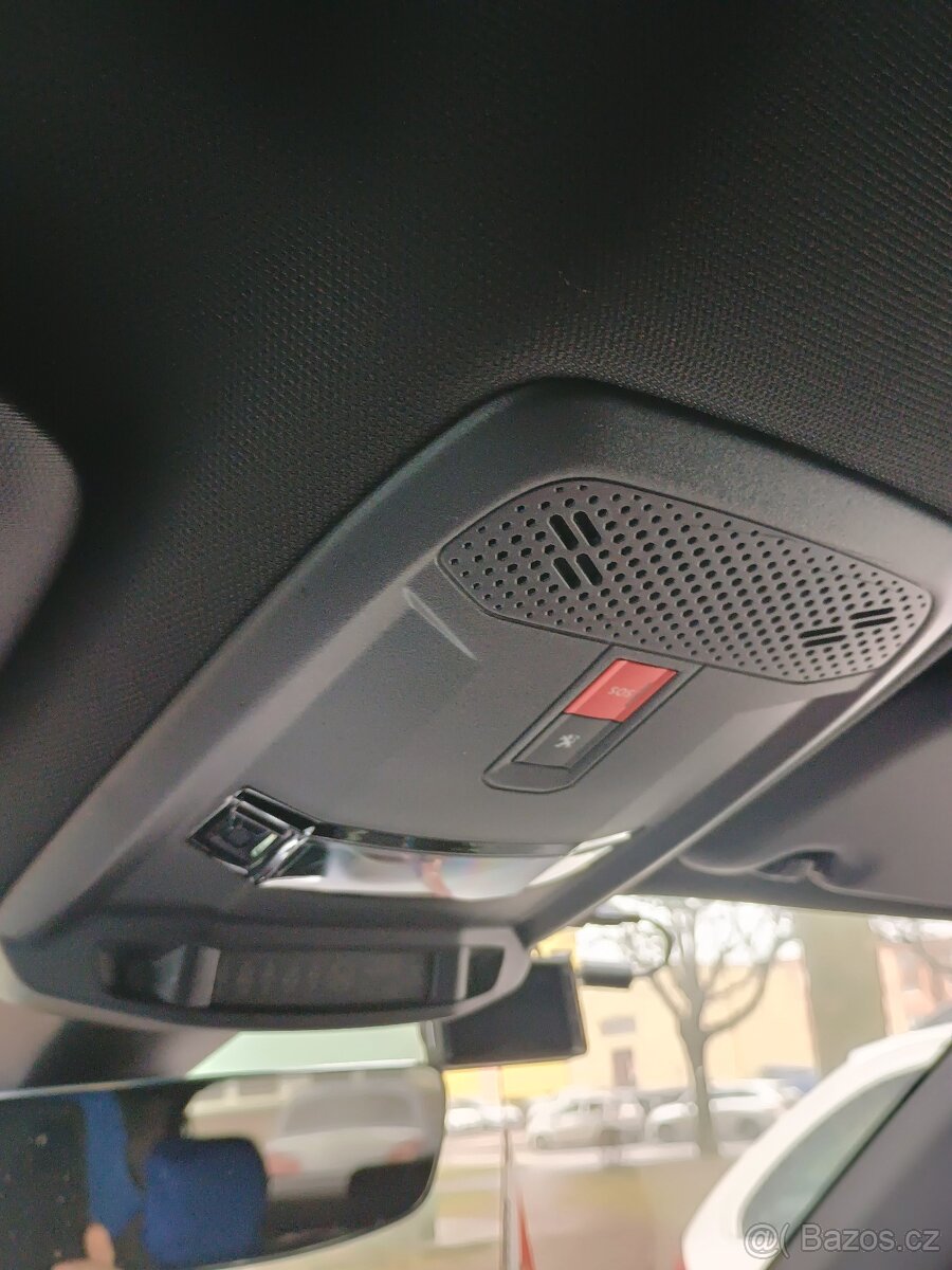 Peugeot 2008 1,2 96Kw GTline 2020 - 11