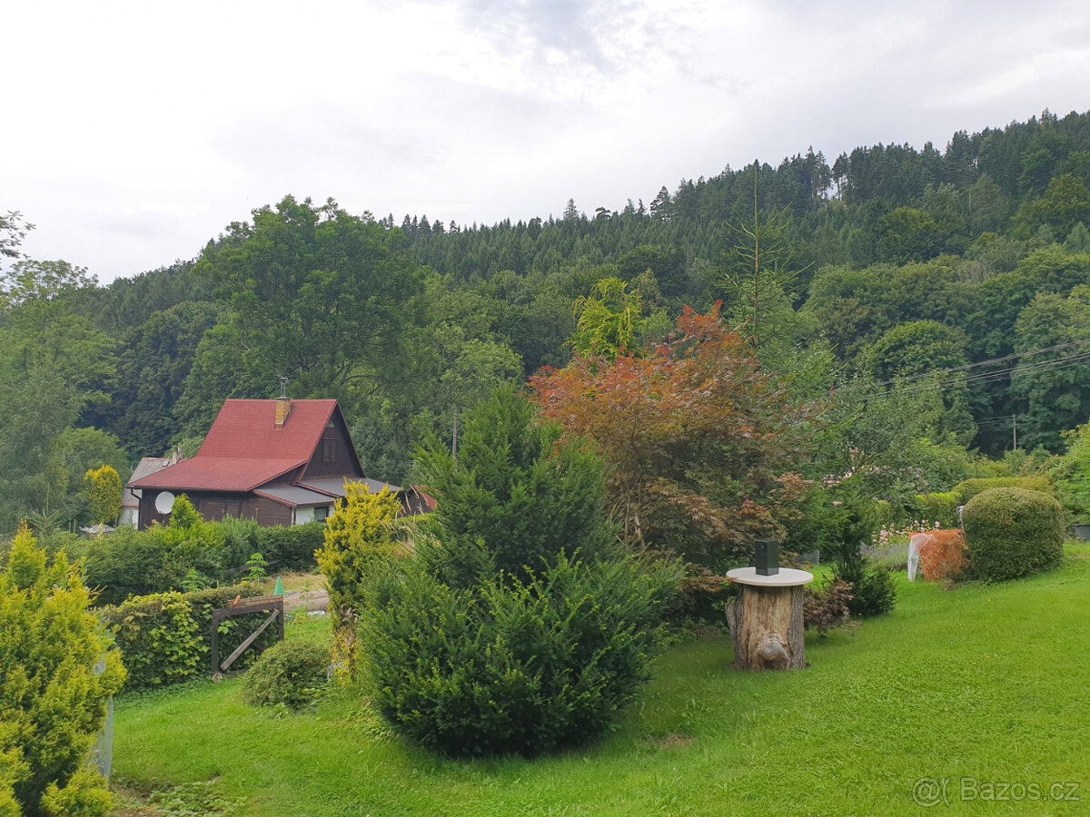 Prodej domu v Kryštofově Údolí. - 11