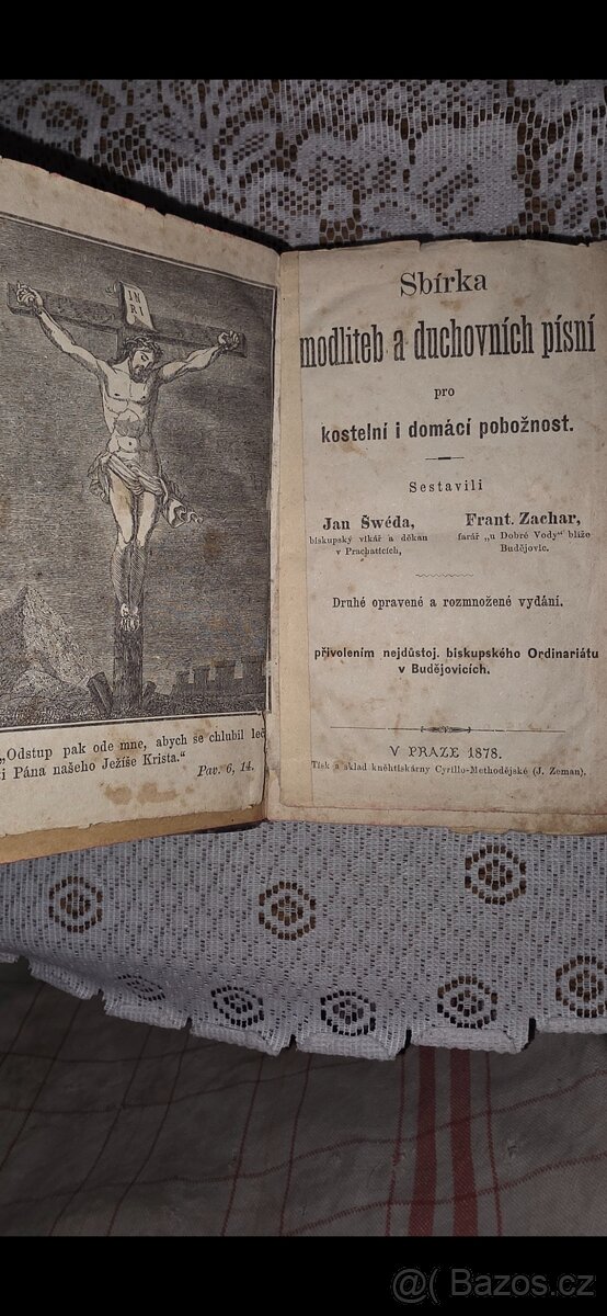 Harlequinky, knihy - 11