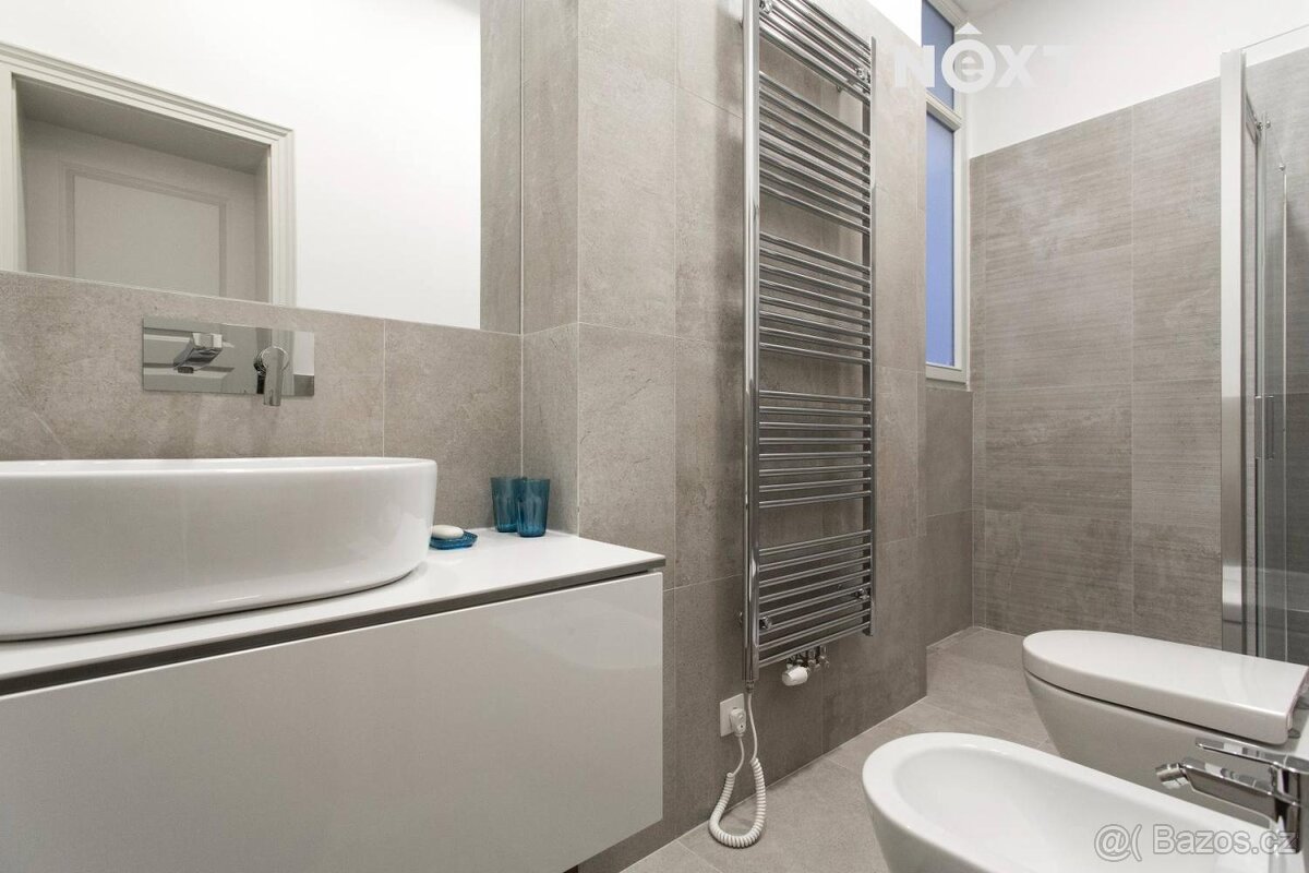 Pronájem byt 2+1, 92㎡ - 11