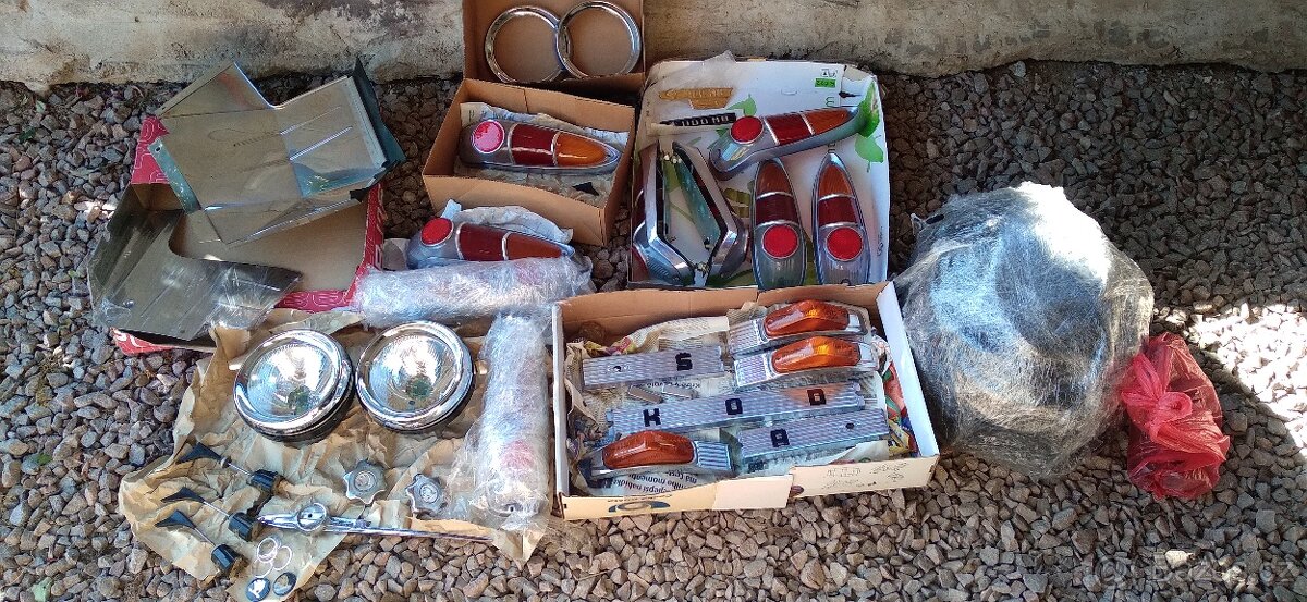 Škoda 1100mb Deluxe - 11