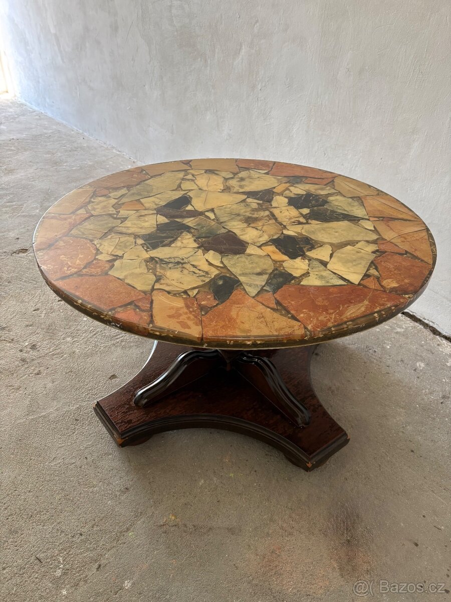 Kožená sestava - 11