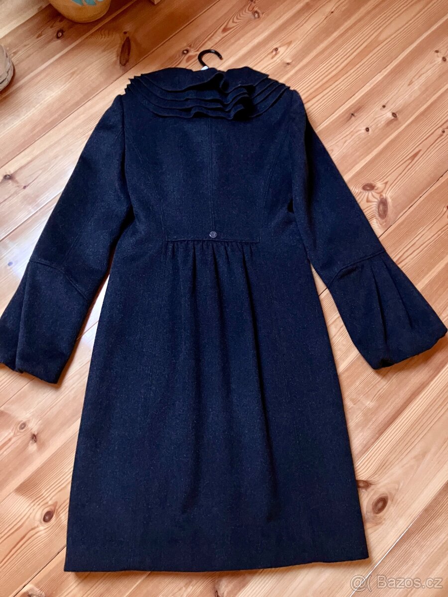 Betty Jackson kabátek - 11