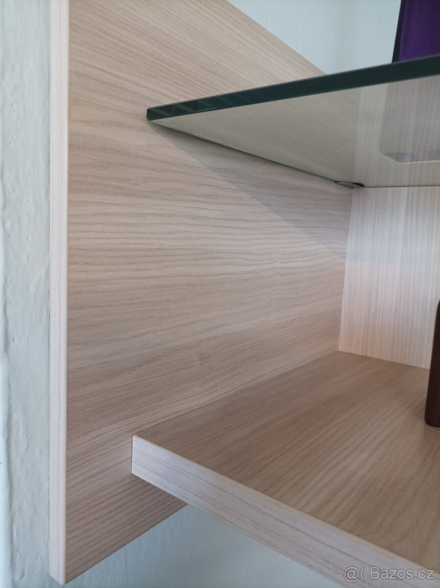 NOVÁ obývací stěna BOSTON - 11