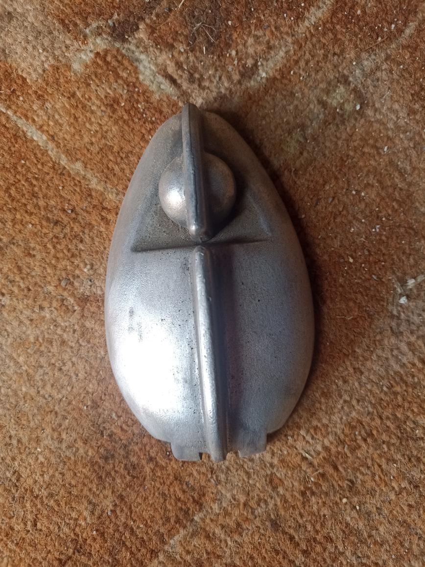 Díly skutr Čz - i Rikša ČZ - 11