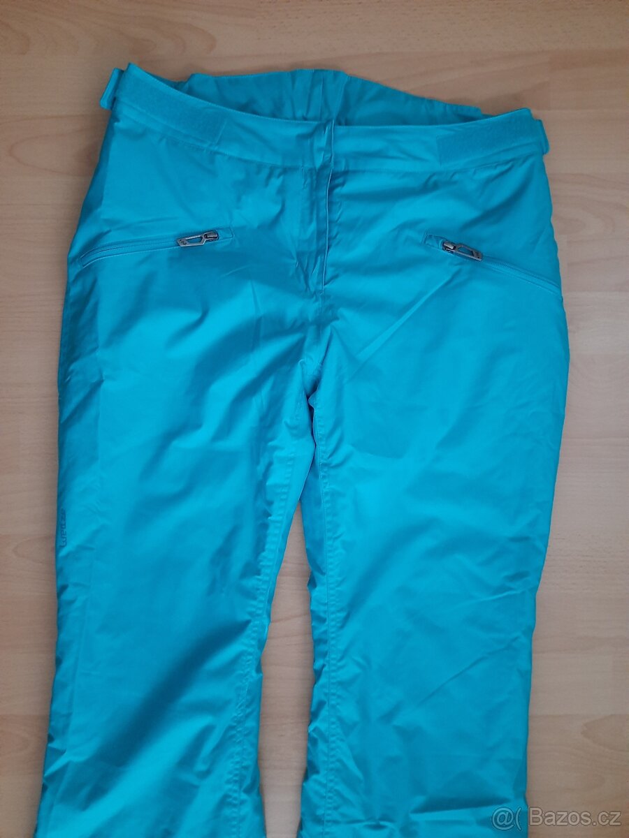 Dámské oteplováky Wedze vel L - top stav - 11