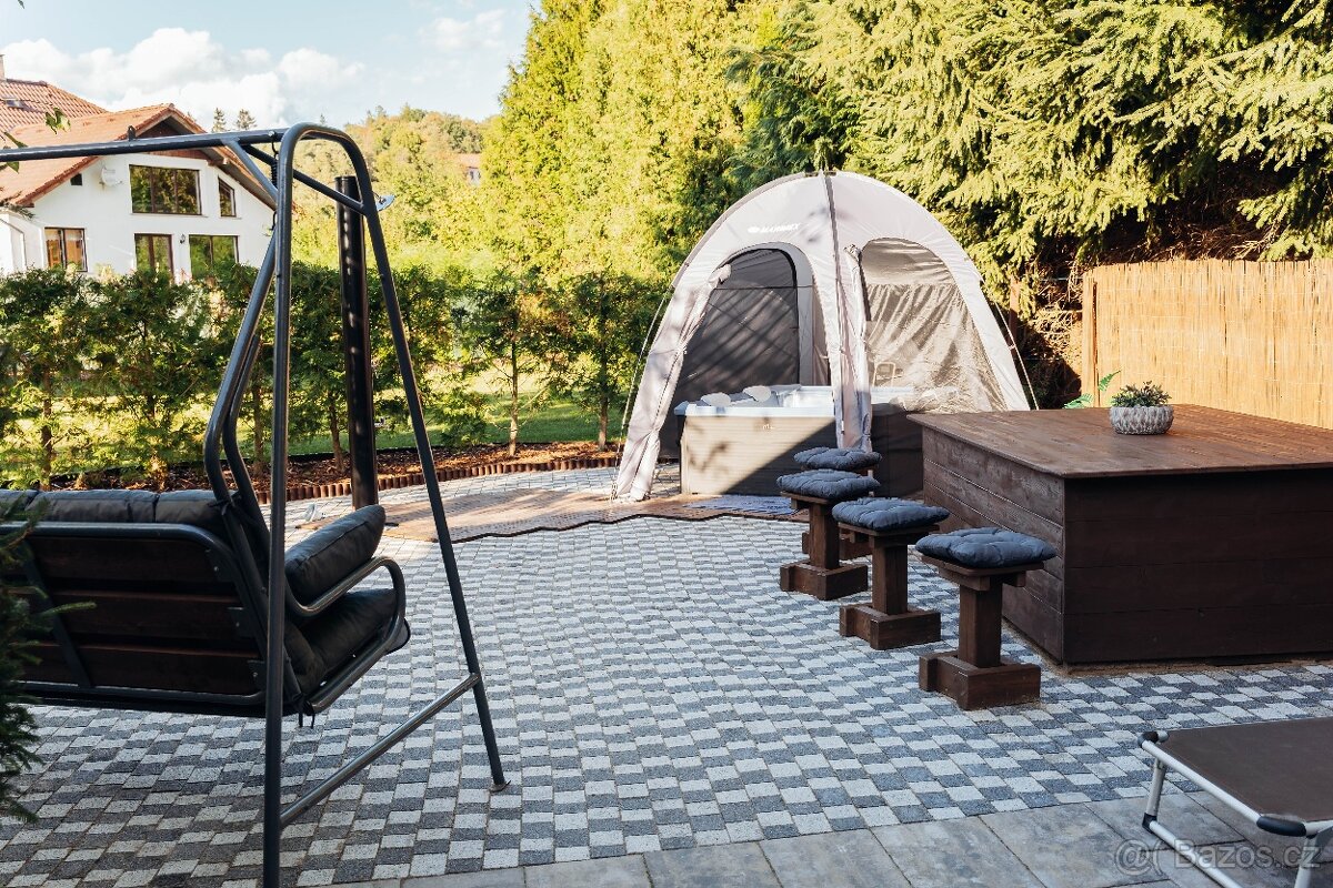 Rekreační pobyt, dovolená - AKCE - dárek - 11