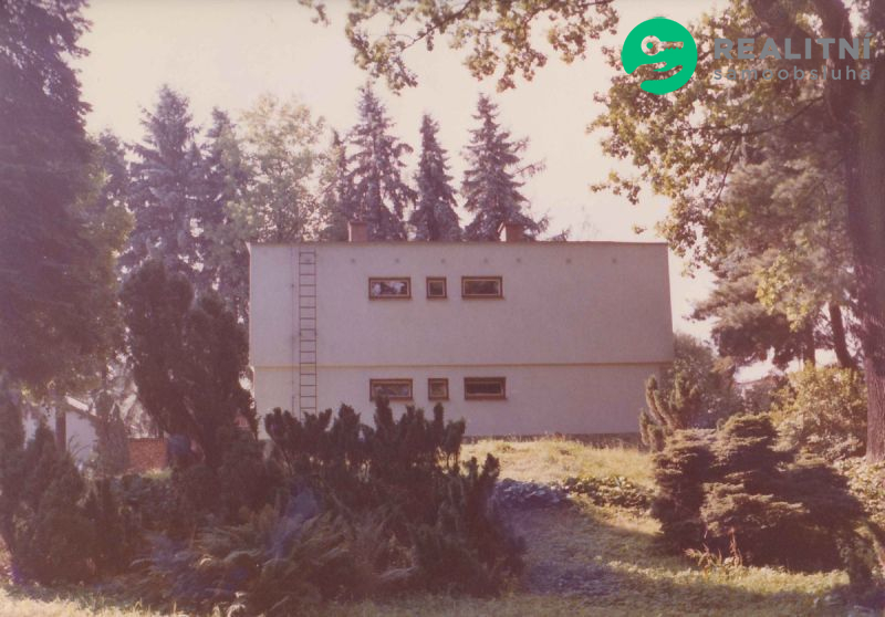 Prodám svou 1/3 nemovitosti (domu, pozemku a chaty) v... - 11