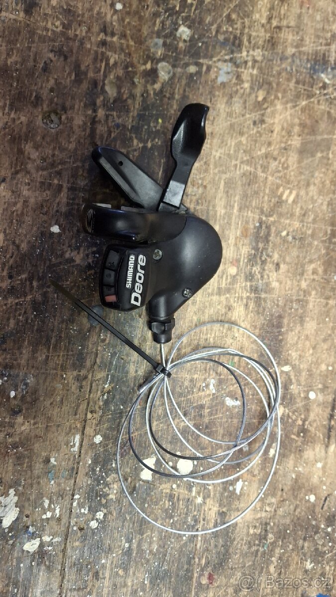 Přebytečné díly - 11