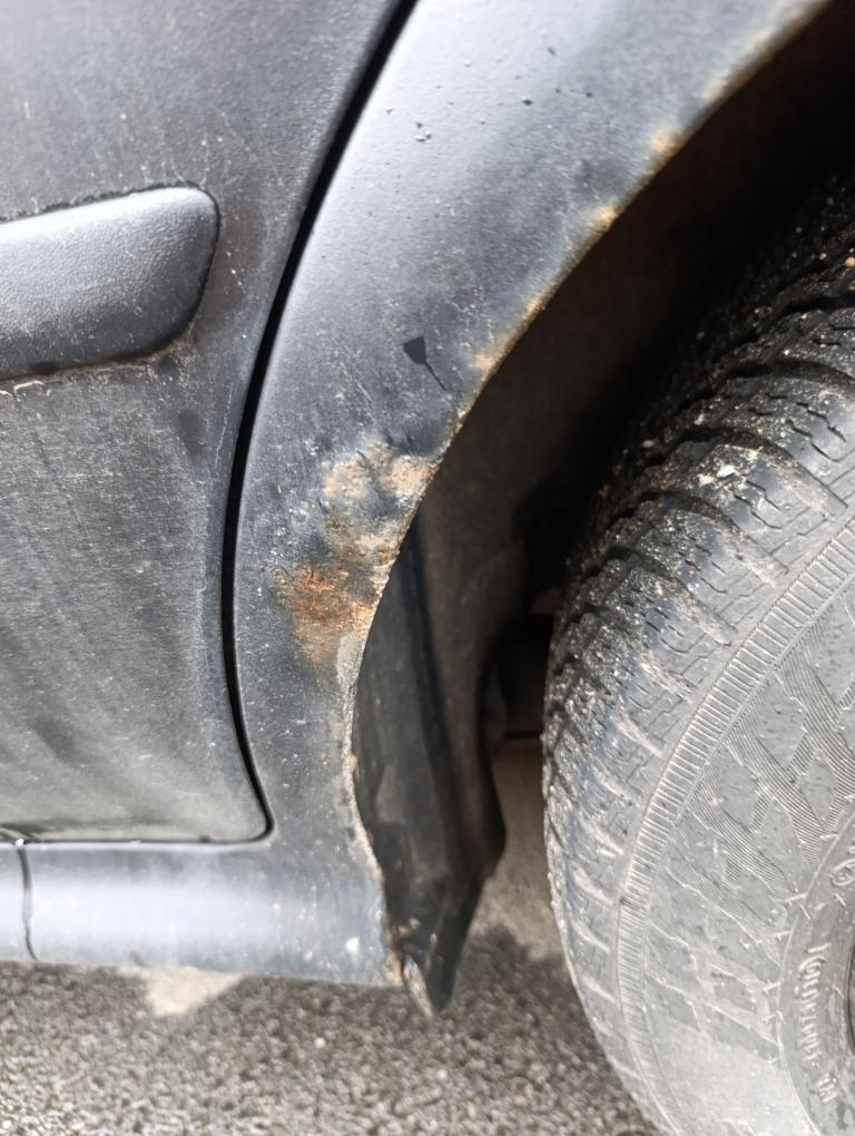 Škoda Octavia 1.6 MPI - 11