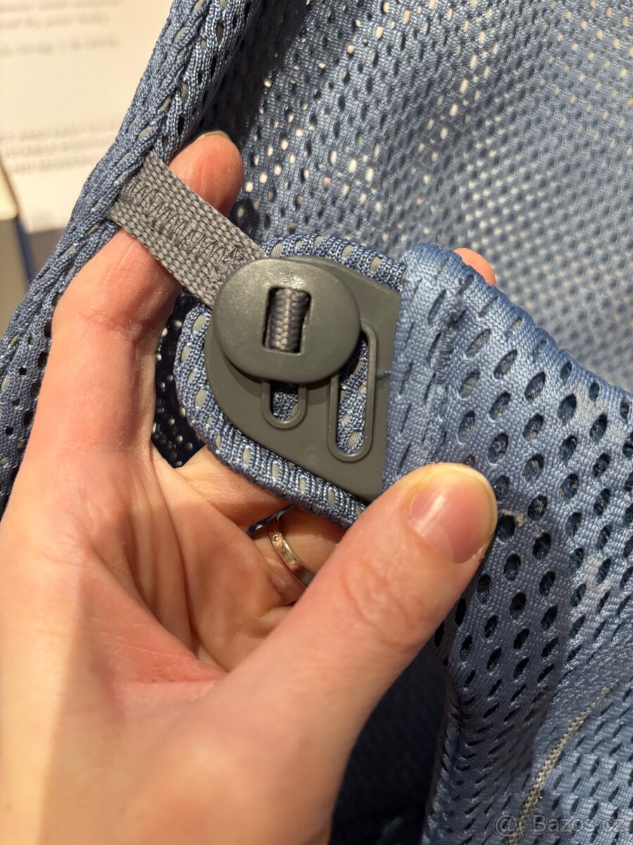 Lehátko, Houpátko Babybjörn - 11