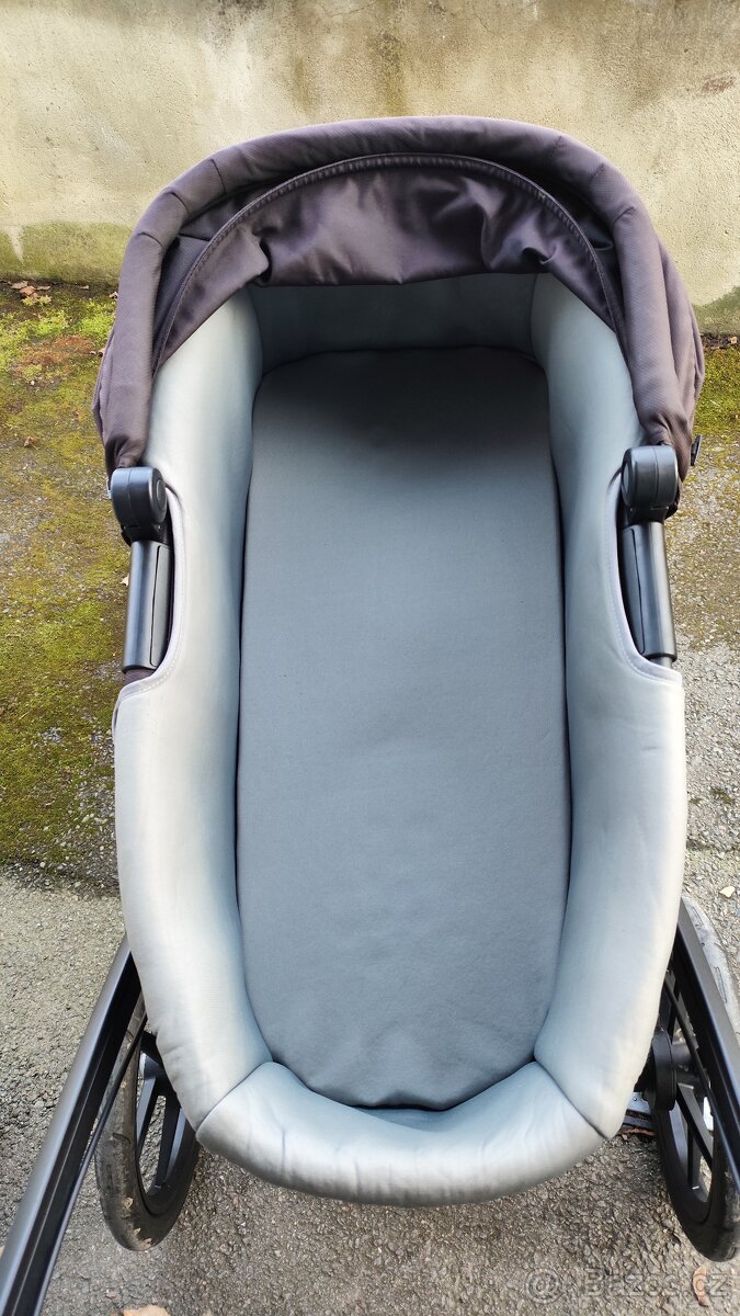 Thule Urban glide 2 korba - 11