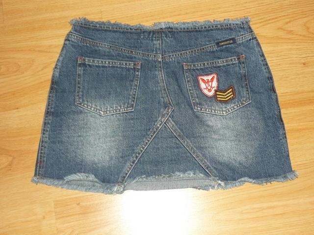 Sukně od vel.140 do vel.38 - 11