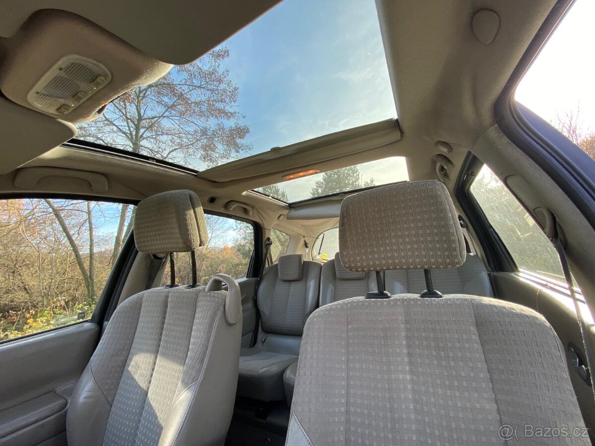 Renault Scénic II LPG - 11