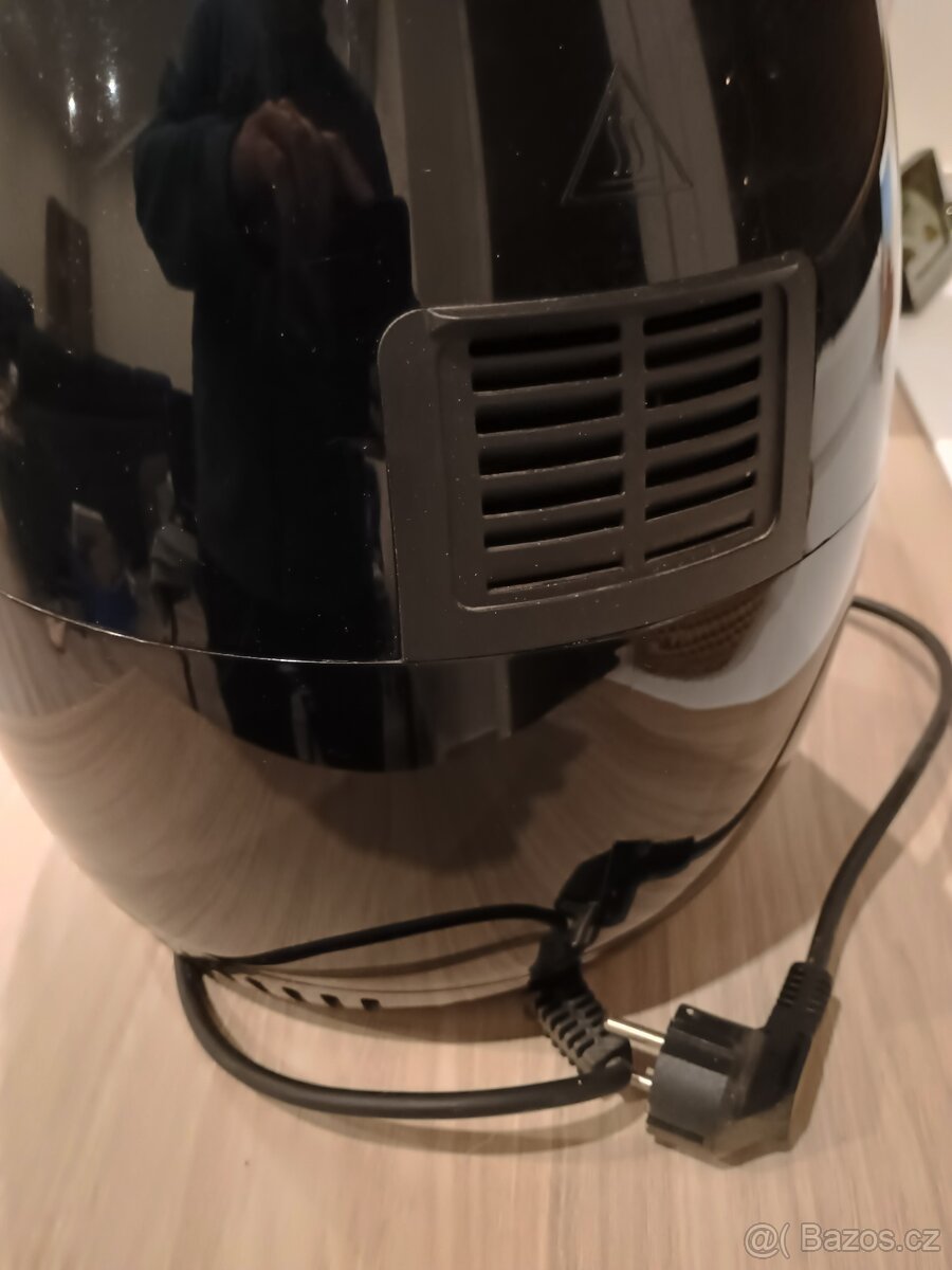 Fritéza horkovzdušná ETA Formio 2172 90010 - Ostrava - 11