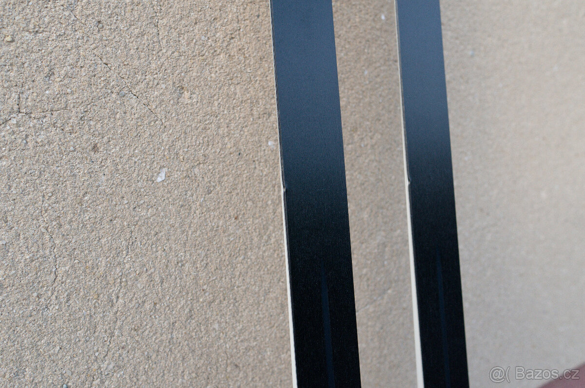 Nové běžky Kastle XP30 Skate Medium (193 cm) - 11