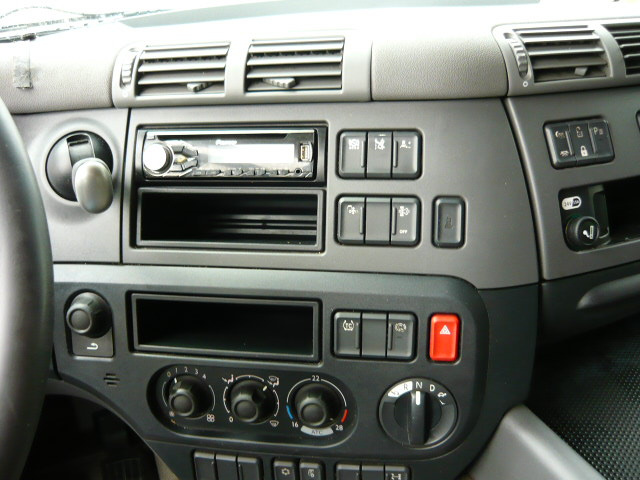 DAF CF 290 EURO 6 AUTOMAT - 11