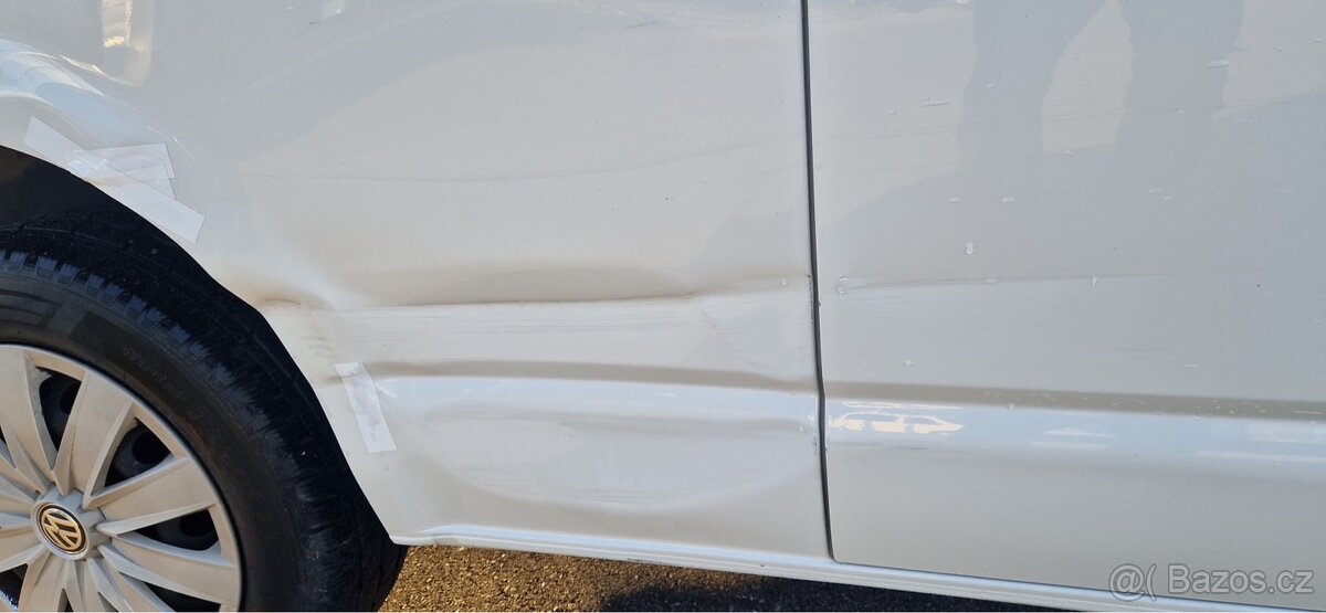 Volkswagen Caravelle T6.1 2019 ((DSG)) - 11