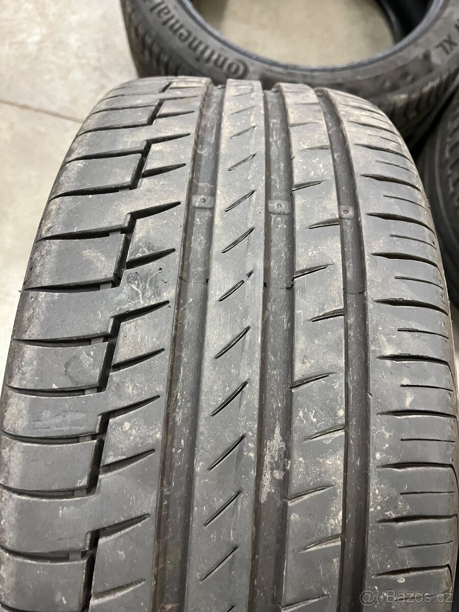 Pneu 235/45r18 - 11