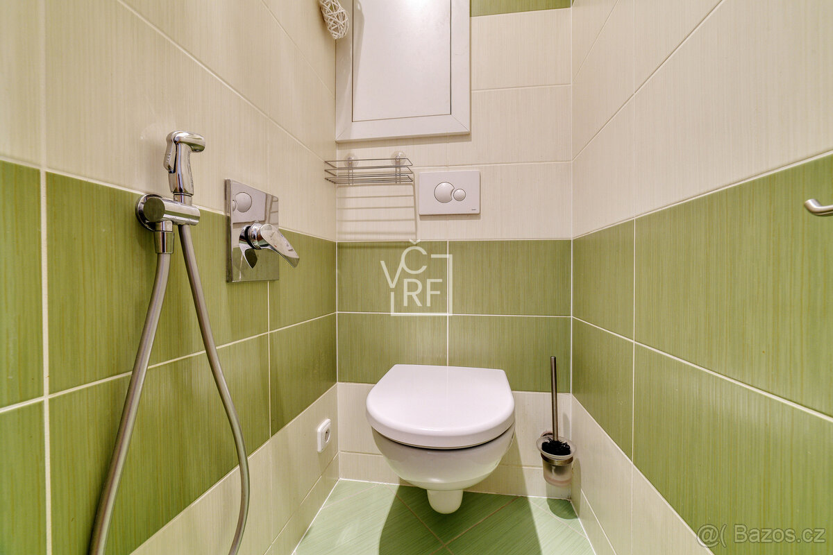 Prodej bytu 3+1, OV 85 m² - 11