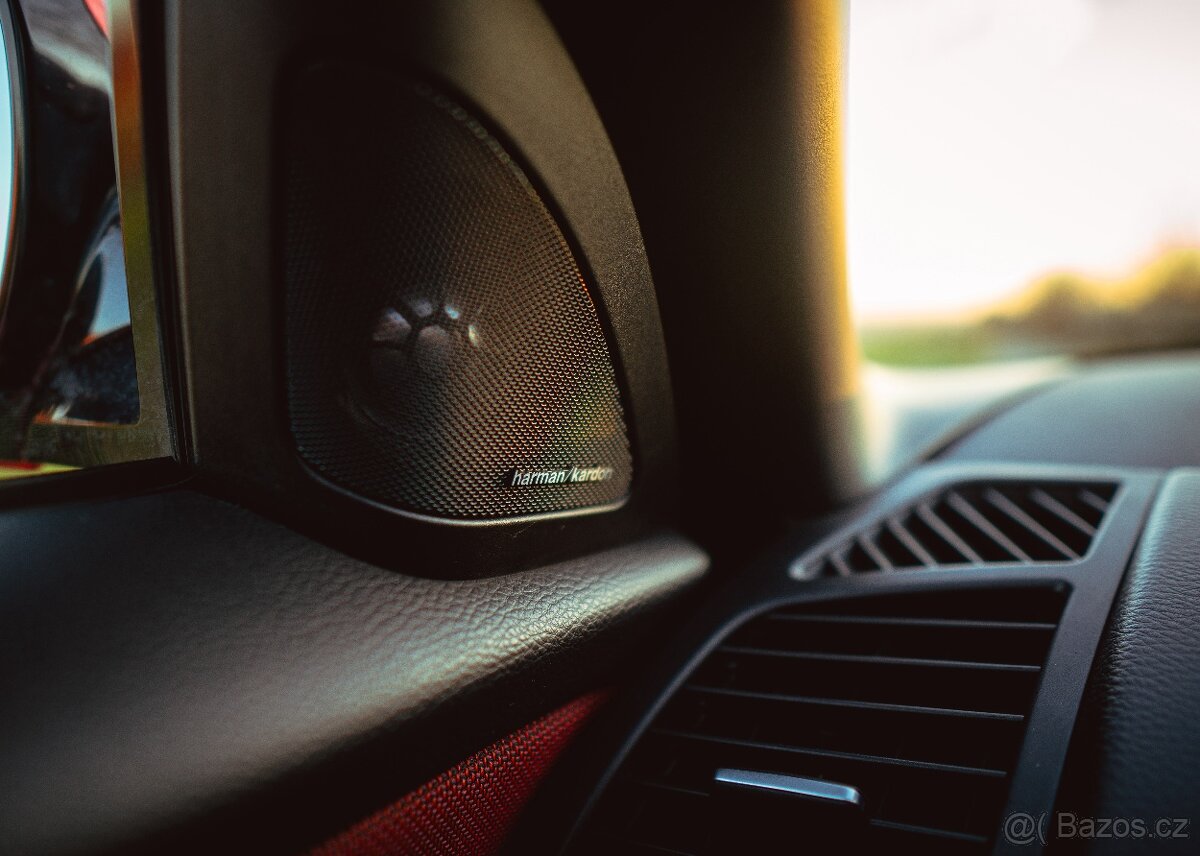 BMW 135i - LCI - E88 - DKG - EU verze - 11