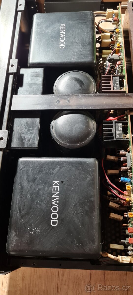 KENWOOD L-1000M - 11