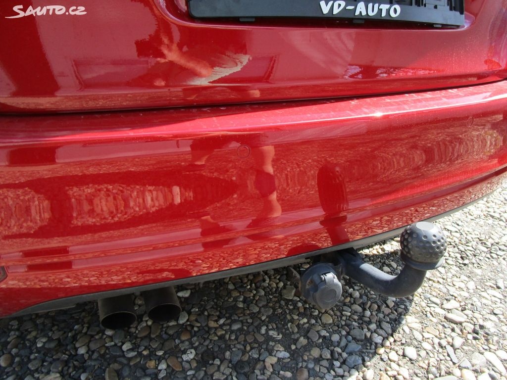 Volkswagen Golf Plus, 1,4TSi-90KW-NOVÁ STK+ROZVODY - 11