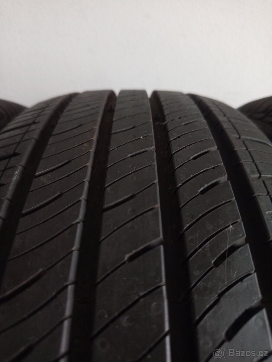 KUMHO SOLUS TA31 LETNÍ 205/65 R16 95H VZOREK +7,3mm - 11