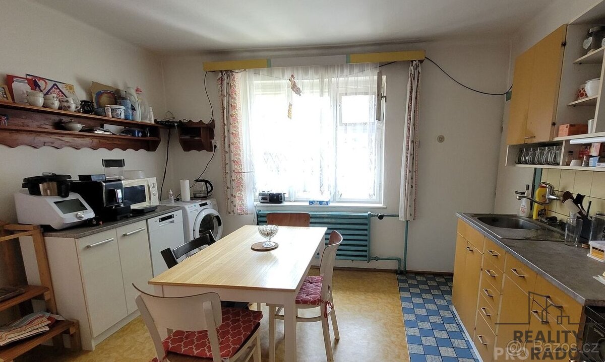 Podej Rodinný dům Rusava - 11