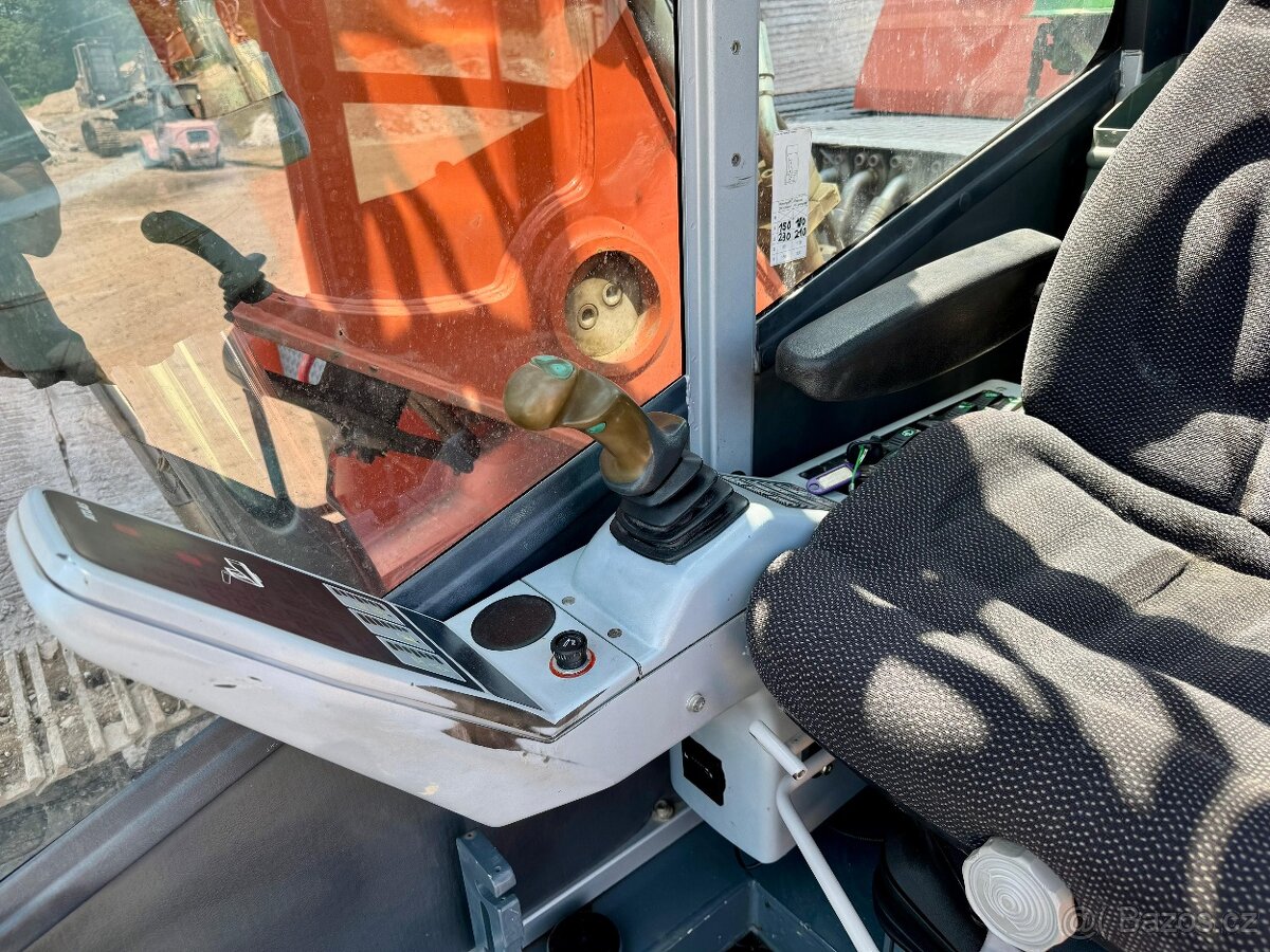 Atlas Terex 1804LC - 11