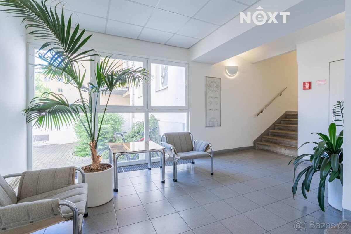 Prodej komerční Kanceláře, 784㎡ - 11