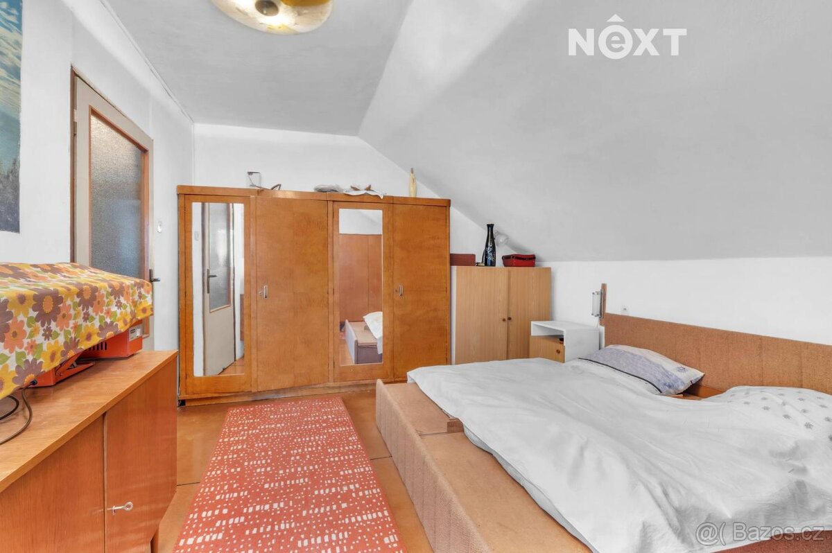 Prodej byt 3+1, 80㎡ - 11