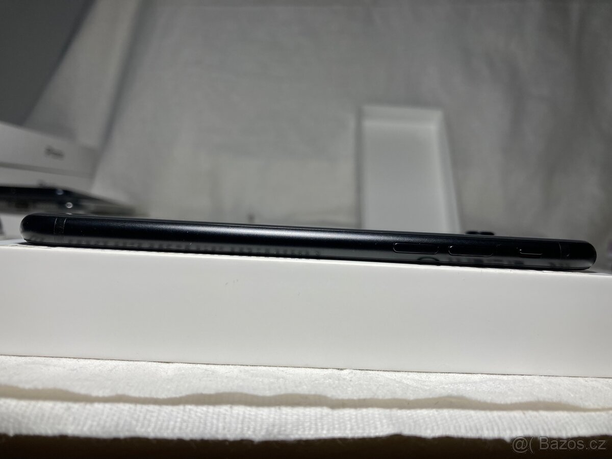 ✅iPhone SE 2020, 87% BATERIE✅ - 11