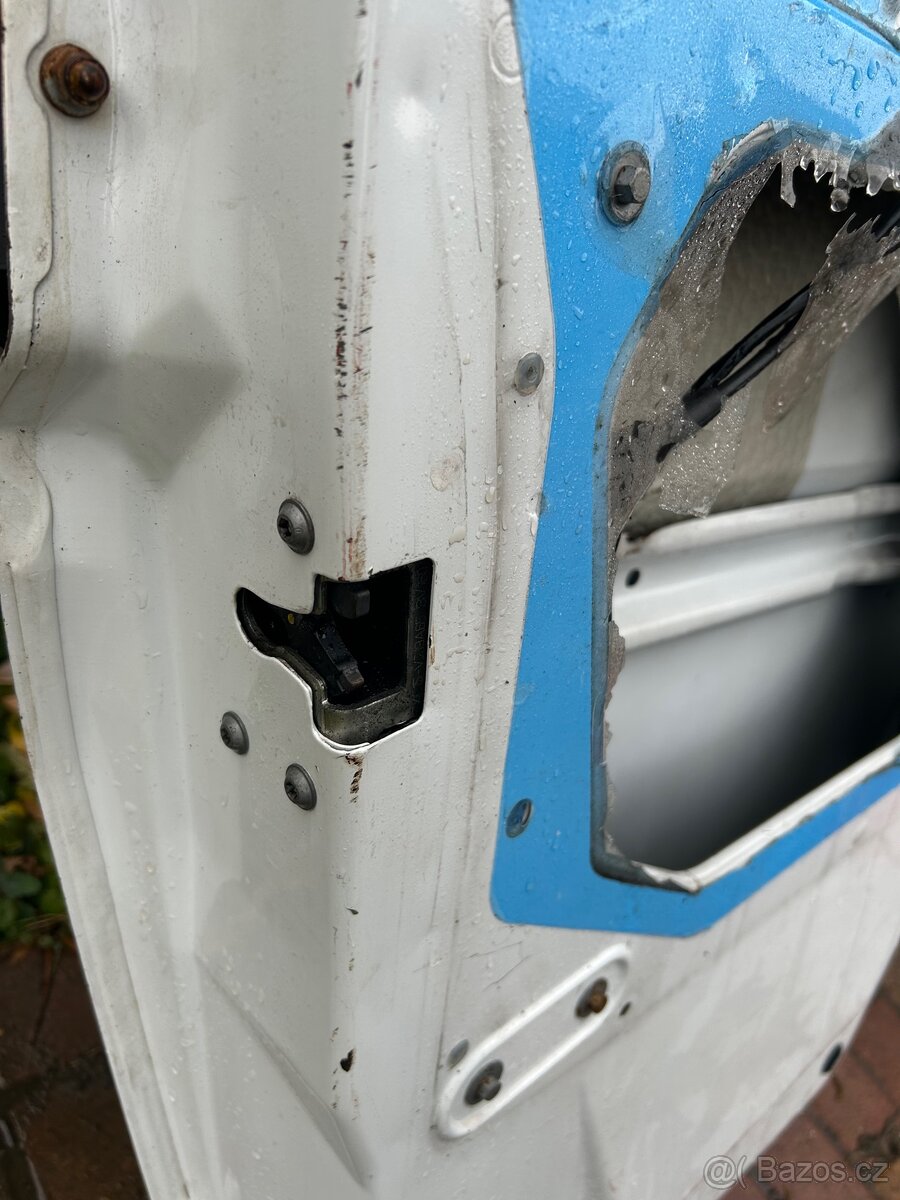 dveře ford transit - 11