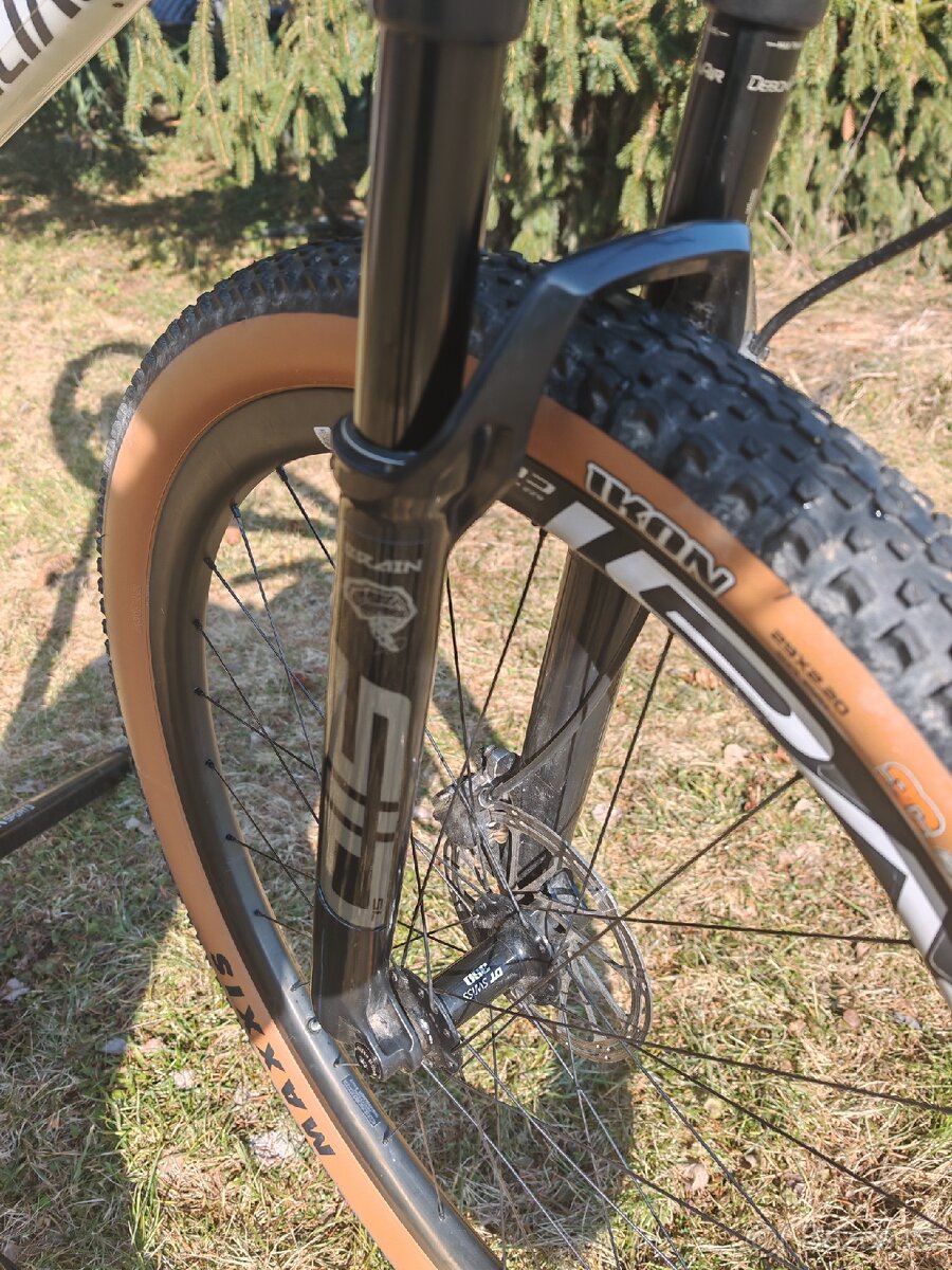 Specialized epic pro - 11