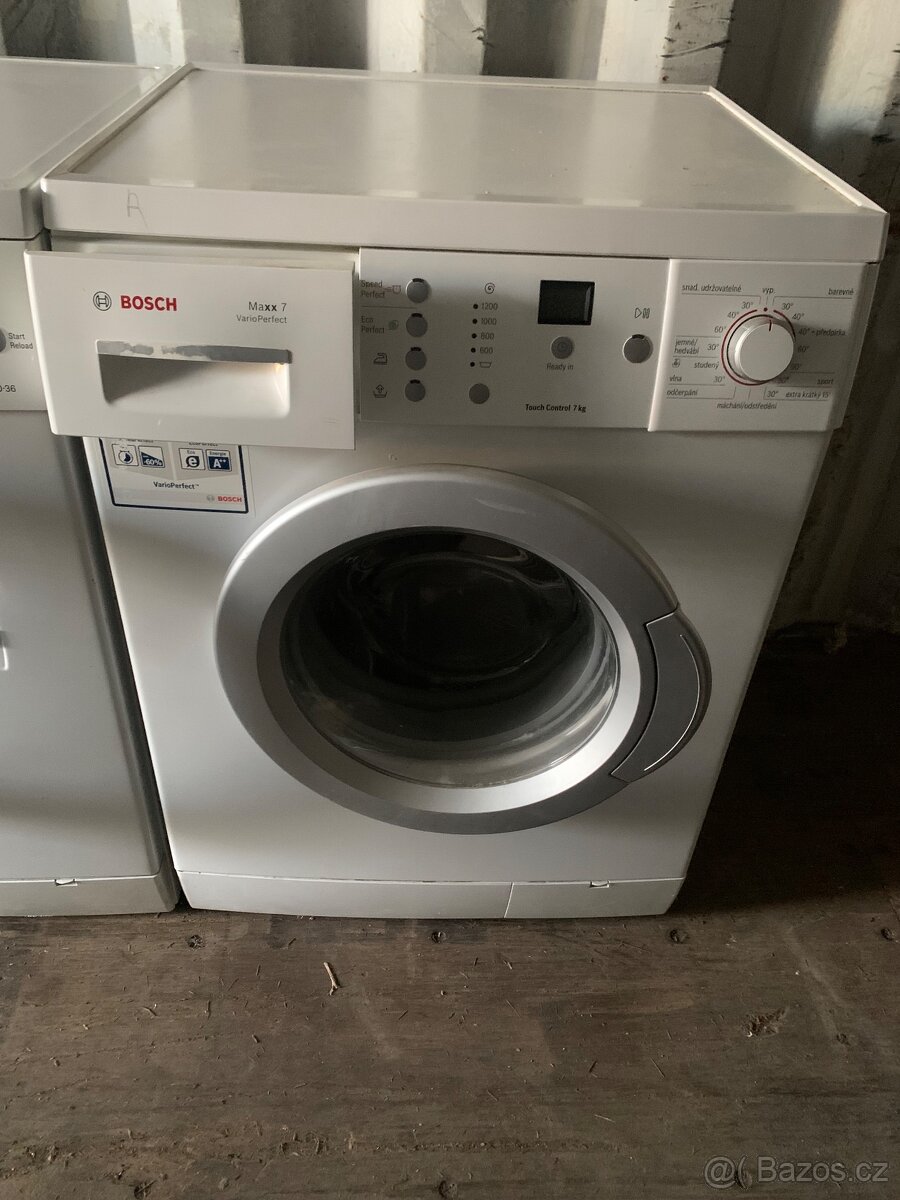 Prodám pračky - 11