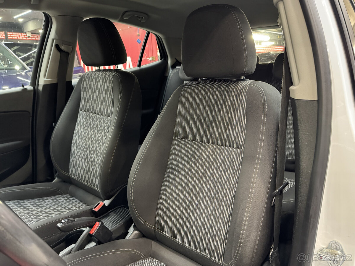 opel mokka 1.6 , 2014 - 11