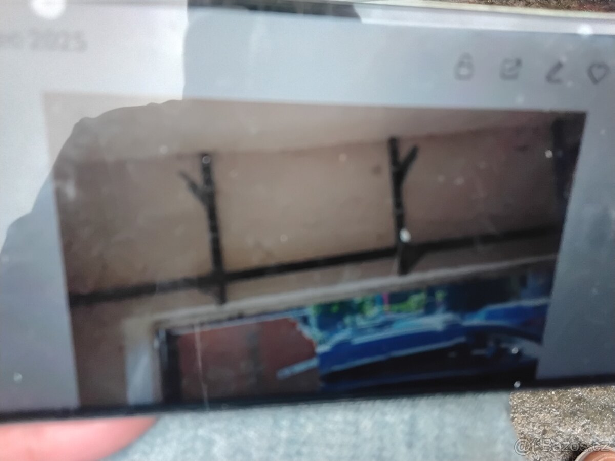 Garaž pudlov ostravska - 11