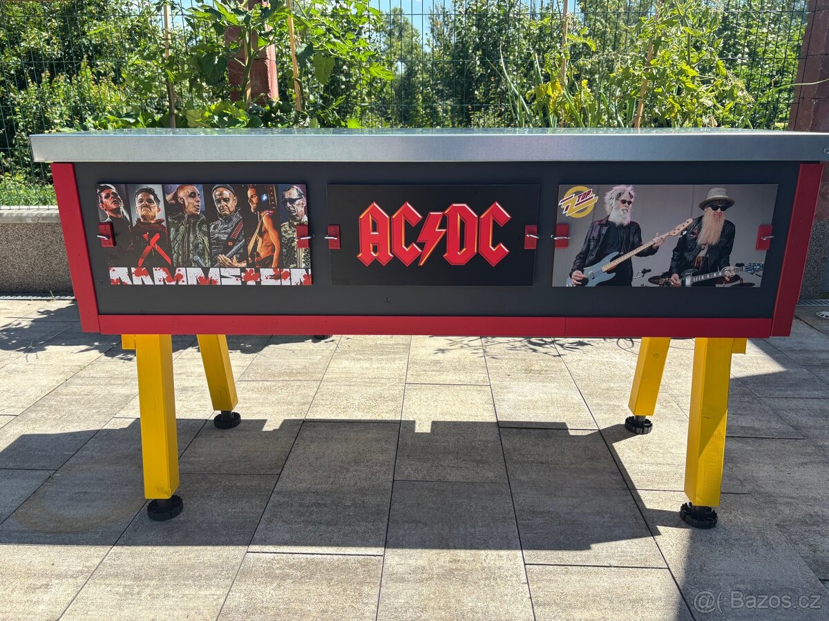 Vceli uly tranbus - 11