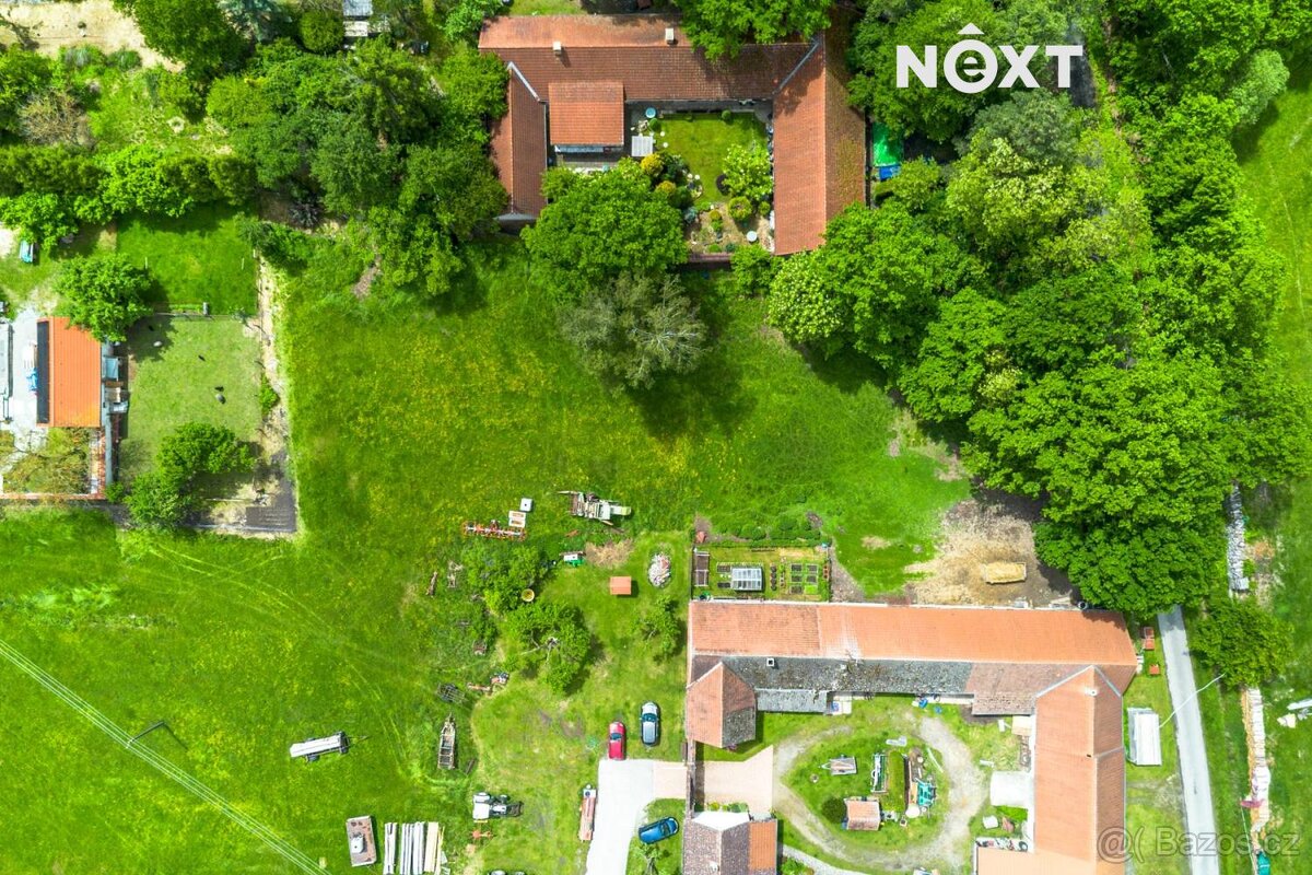 Prodej pozemek Bydlení, 2949㎡ - 11