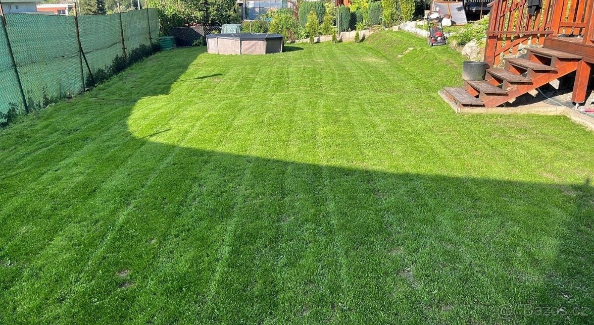 Prodám chatu v Karlových Varech - 11