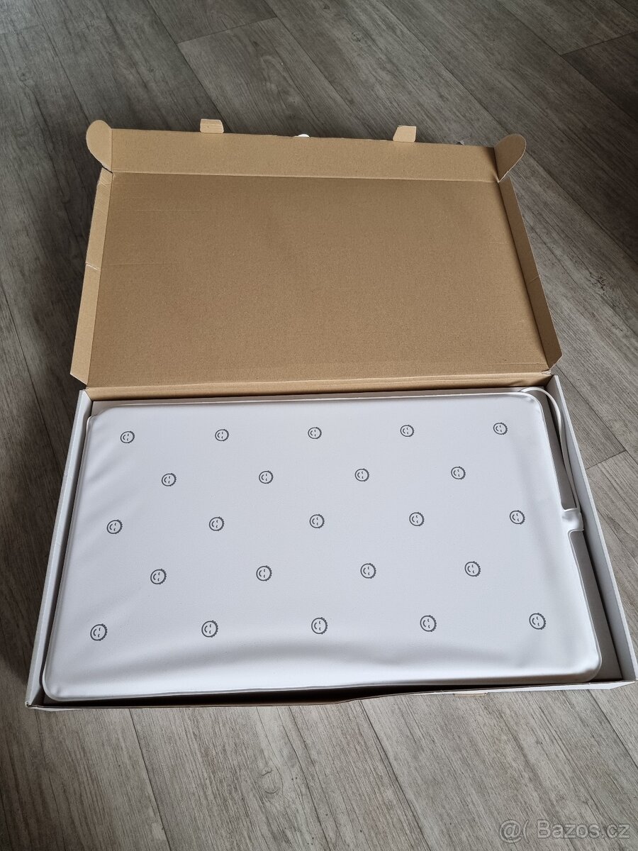 Monitor dechu Nanny - 11