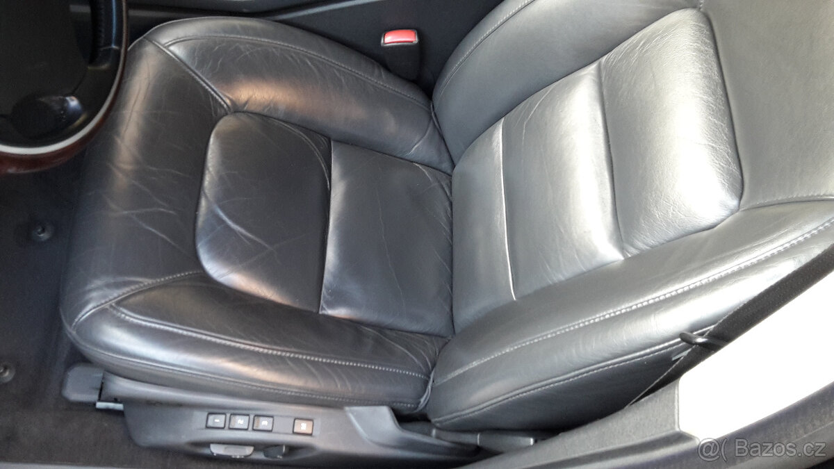 Prodej Volvo S80II, V8 - 11