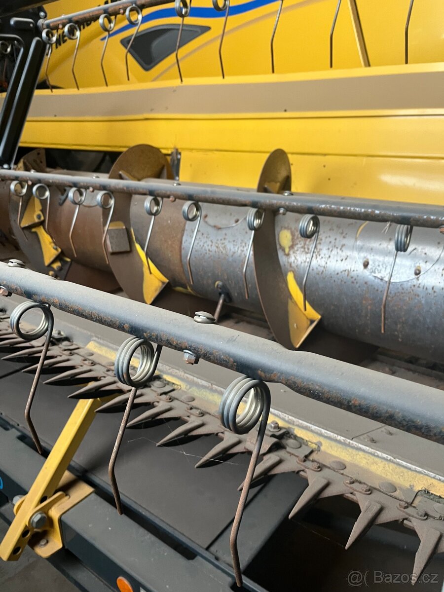 New Holland CX 8.90 - 11